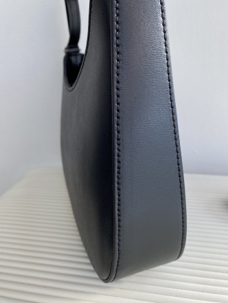 Сумка 0175 Черный (635)